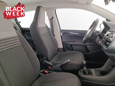 10 - Volkswagen up! eschini auto