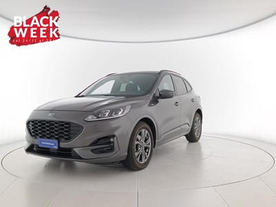 1 - Ford Kuga eschini auto
