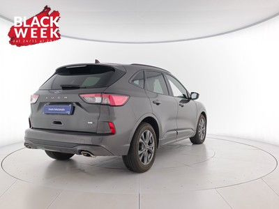 4 - Ford Kuga eschini auto