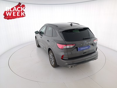 6 - Ford Kuga eschini auto