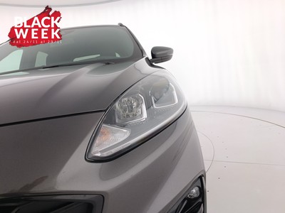 7 - Ford Kuga eschini auto