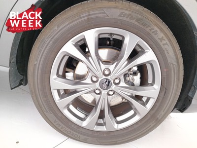 8 - Ford Kuga eschini auto