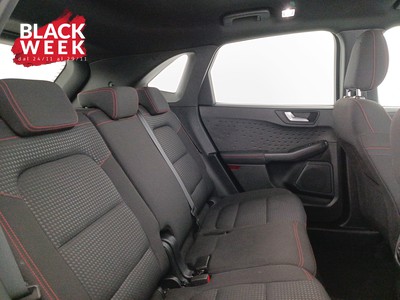 9 - Ford Kuga eschini auto