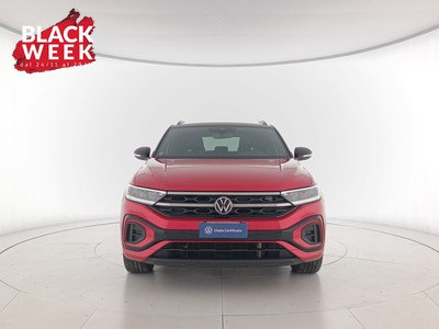 2 - Volkswagen T-Roc eschini auto