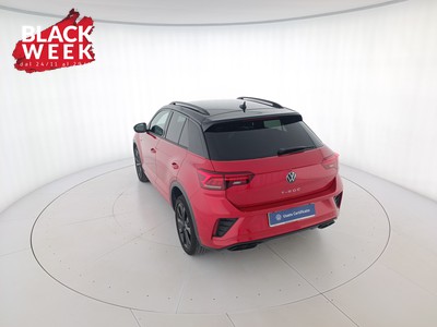 6 - Volkswagen T-Roc eschini auto