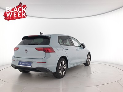 4 - Volkswagen Golf eschini auto