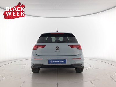 5 - Volkswagen Golf eschini auto