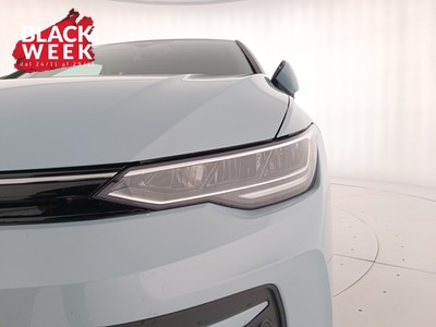 7 - Volkswagen Golf eschini auto