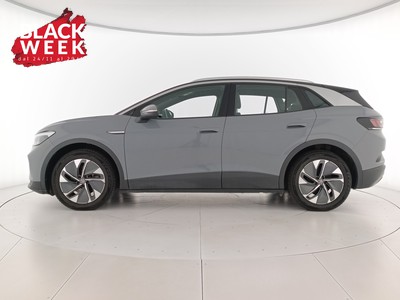 3 - Volkswagen ID.4 eschini auto