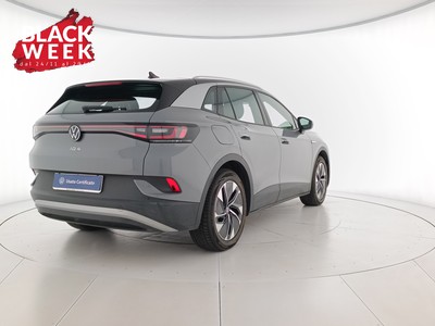 4 - Volkswagen ID.4 eschini auto