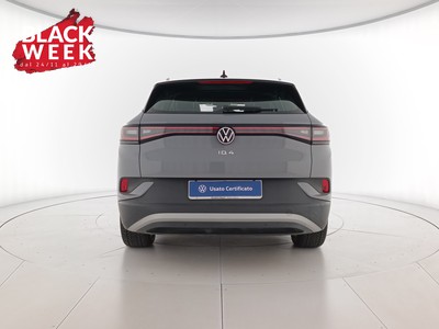 5 - Volkswagen ID.4 eschini auto