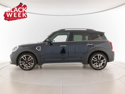 3 - Mini Countryman eschini auto
