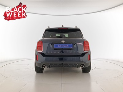 5 - Mini Countryman eschini auto