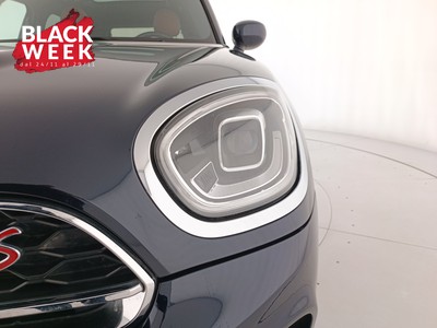 7 - Mini Countryman eschini auto