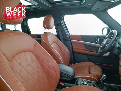 10 - Mini Countryman eschini auto