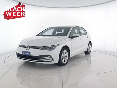 1 - Volkswagen Golf eschini auto