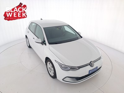 6 - Volkswagen Golf eschini auto