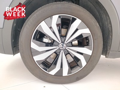 8 - Volkswagen T-Cross eschini auto