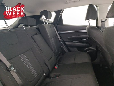 9 - Hyundai Tucson eschini auto