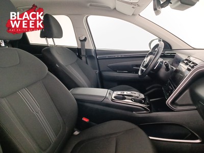 10 - Hyundai Tucson eschini auto