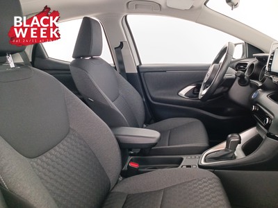 10 - Toyota Yaris eschini auto