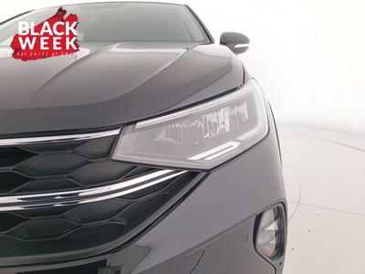 7 - Volkswagen Taigo eschini auto