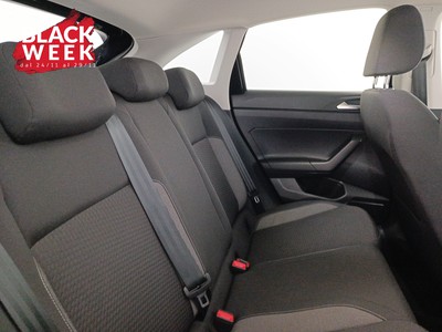 9 - Volkswagen Taigo eschini auto