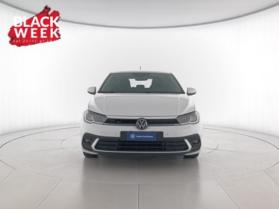 2 - Volkswagen Polo eschini auto