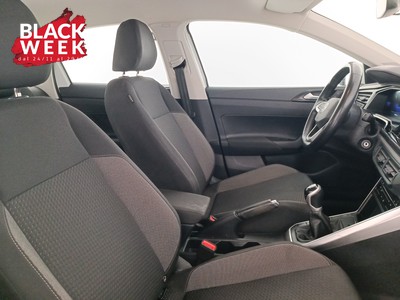 10 - Volkswagen Polo eschini auto