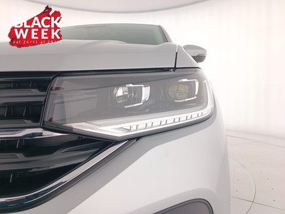 7 - Volkswagen T-Cross eschini auto