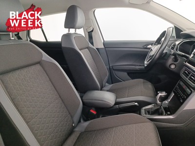 10 - Volkswagen T-Cross eschini auto