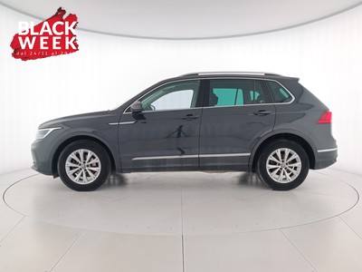 3 - Volkswagen Tiguan eschini auto