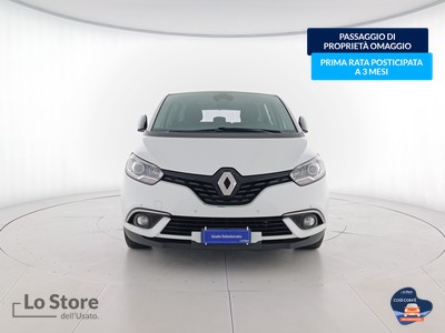 2 - Renault Grand Scénic eschini auto