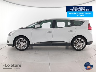 3 - Renault Grand Scénic eschini auto