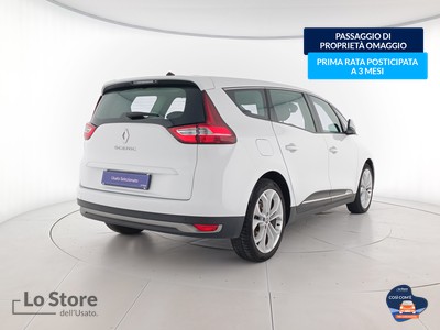 4 - Renault Grand Scénic eschini auto