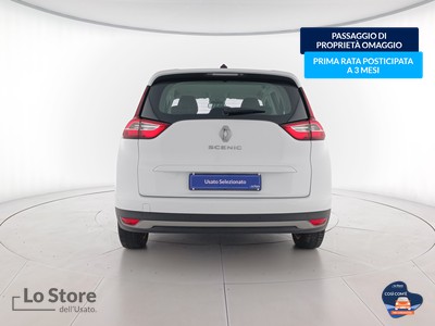 5 - Renault Grand Scénic eschini auto