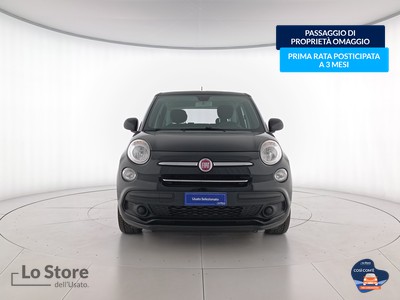 2 - Fiat 500L eschini auto
