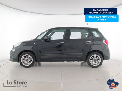 3 - Fiat 500L eschini auto