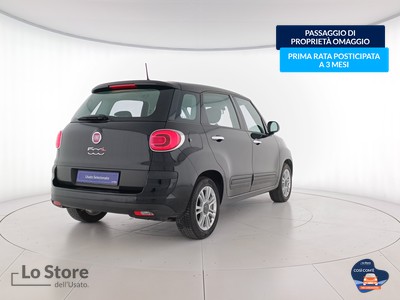 4 - Fiat 500L eschini auto