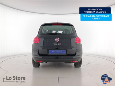 5 - Fiat 500L eschini auto