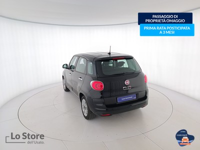 6 - Fiat 500L eschini auto