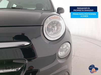 7 - Fiat 500L eschini auto