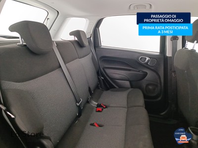 9 - Fiat 500L eschini auto