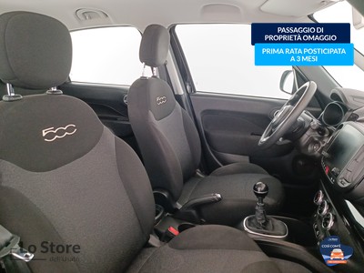10 - Fiat 500L eschini auto