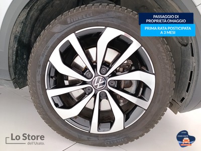 8 - Volkswagen T-Roc eschini auto