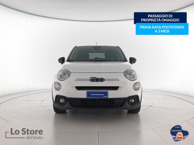 2 - Fiat 500X eschini auto