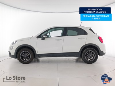 3 - Fiat 500X eschini auto