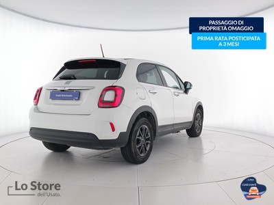 4 - Fiat 500X eschini auto