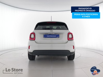 5 - Fiat 500X eschini auto