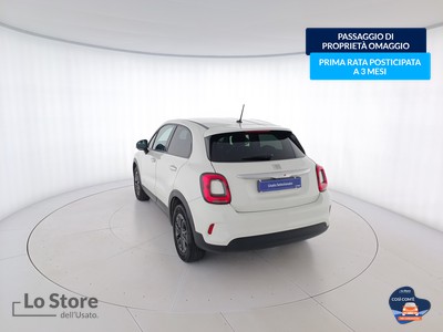 6 - Fiat 500X eschini auto